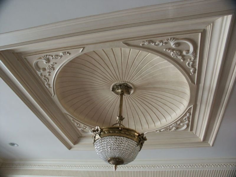 Plaster of Paris